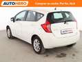 Nissan Note 1.5dCi Acenta Blanco - thumbnail 4