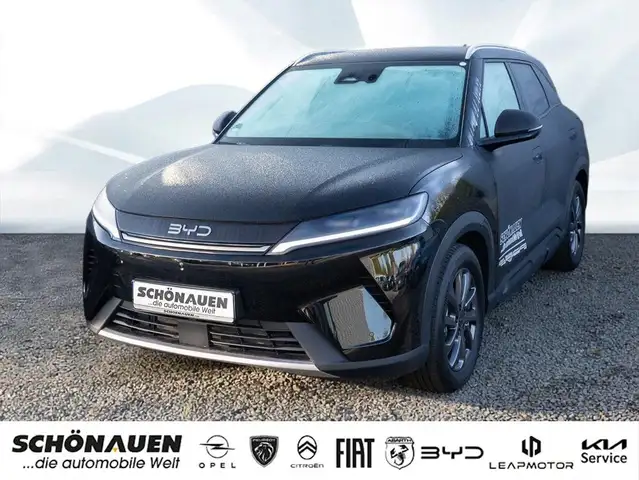 BYD Autres Atto 2 Boost DM-i