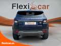 Land Rover Range Rover Evoque 2.0L TD4 Diesel 110kW (150CV) 4x4 Pure Bleu - thumbnail 8