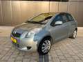 Toyota Yaris 1.3 VVTi Sol MMT Automaat | Airco | Invalide | NAP Grau - thumbnail 2