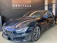 Maserati Ghibli 3.0 V6 ds Granlusso 275cv auto my19 Blau - thumbnail 1