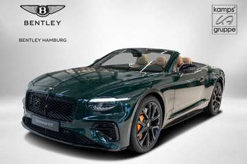 GTC S *ModelYear27*Akrapovic*