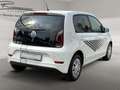 Volkswagen up! 1.0 move up! GRA Klima SHZ  Freisprech PDC Blanc - thumbnail 5