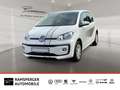 Volkswagen up! 1.0 move up! GRA Klima SHZ  Freisprech PDC Blanc - thumbnail 1