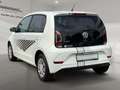 Volkswagen up! 1.0 move up! GRA Klima SHZ  Freisprech PDC Blanc - thumbnail 4