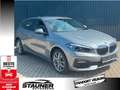 BMW 120 i Aut. 5-Türer/ Lenkradheiz/HiFi/18"M-Räder Grau - thumbnail 1