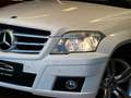 Mercedes-Benz GLK 320 CDI 4Matic Edition 1 AMG/DESIGNO/PANO Weiß - thumbnail 8