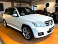 Mercedes-Benz GLK 320 CDI 4Matic Edition 1 AMG/DESIGNO/PANO Weiß - thumbnail 4