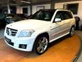 Mercedes-Benz GLK 320 CDI 4Matic Edition 1 AMG/DESIGNO/PANO Weiß - thumbnail 1