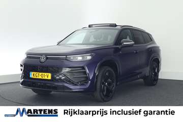 1.5 eHybrid 204pk R-Line Edition Black Style Trekh