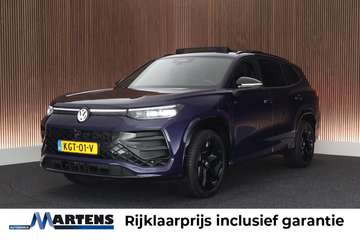 1.5 eHybrid 204pk R-Line Edition Black Style Trekh