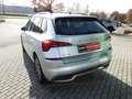Skoda Kamiq Clever 1.0TSI 110kW LED NAV var. LB Argento - thumbnail 6