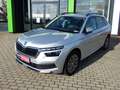 Skoda Kamiq Clever 1.0TSI 110kW LED NAV var. LB Silber - thumbnail 3