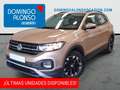 Volkswagen T-Cross Nuevo Connect 1.0 TSI 85kW (115CV) DSG7 Marrón - thumbnail 1