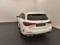 Mercedes-Benz C 300 C 300 T 4M AMG Advanced Plus AHK Distro Multibeam Weiß - thumbnail 7