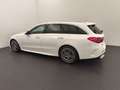 Mercedes-Benz C 300 C 300 T 4M AMG Advanced Plus AHK Distro Multibeam Weiß - thumbnail 8
