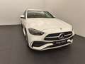 Mercedes-Benz C 300 C 300 T 4M AMG Advanced Plus AHK Distro Multibeam Weiß - thumbnail 3