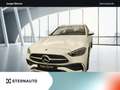 Mercedes-Benz C 300 C 300 T 4M AMG Advanced Plus AHK Distro Multibeam Weiß - thumbnail 1