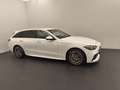 Mercedes-Benz C 300 C 300 T 4M AMG Advanced Plus AHK Distro Multibeam Weiß - thumbnail 4