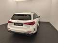 Mercedes-Benz C 300 C 300 T 4M AMG Advanced Plus AHK Distro Multibeam Weiß - thumbnail 5