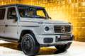 Mercedes-Benz G 580 + EDITION ONE + CARBON TRIM + TV Grau - thumbnail 9