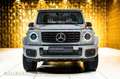 Mercedes-Benz G 580 + EDITION ONE + CARBON TRIM + TV Grau - thumbnail 10