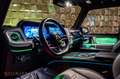 Mercedes-Benz G 580 + EDITION ONE + CARBON TRIM + TV Grau - thumbnail 15