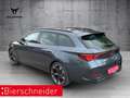 CUPRA Leon Sp. 2.0 TDI DSG 18 DCC Matrix-LED FaPa XL Kamera B Gris - thumbnail 5
