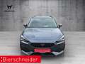 CUPRA Leon Sp. 2.0 TDI DSG 18 DCC Matrix-LED FaPa XL Kamera B Gris - thumbnail 8