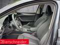 CUPRA Leon Sp. 2.0 TDI DSG 18 DCC Matrix-LED FaPa XL Kamera B Gris - thumbnail 10