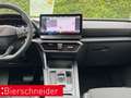 CUPRA Leon Sp. 2.0 TDI DSG 18 DCC Matrix-LED FaPa XL Kamera B Gris - thumbnail 16