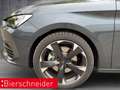 CUPRA Leon Sp. 2.0 TDI DSG 18 DCC Matrix-LED FaPa XL Kamera B Grau - thumbnail 9