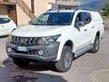 Mitsubishi L200 L200 Cab V 2016 d.cab 2.4d Intense  4wd 181cv White - thumbnail 3