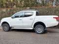 Mitsubishi L200 L200 Cab V 2016 d.cab 2.4d Intense  4wd 181cv White - thumbnail 10