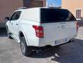 Mitsubishi L200 L200 Cab V 2016 d.cab 2.4d Intense  4wd 181cv White - thumbnail 8