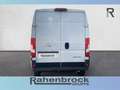 Opel Movano Cargo 3,5t verstärkt L3H2 2.2 BlueHDi 140 Weiß - thumbnail 5