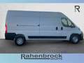 Opel Movano Cargo 3,5t verstärkt L3H2 2.2 BlueHDi 140 Weiß - thumbnail 4