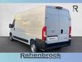 Opel Movano Cargo 3,5t verstärkt L3H2 2.2 BlueHDi 140 Weiß - thumbnail 6