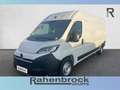 Opel Movano Cargo 3,5t verstärkt L3H2 2.2 BlueHDi 140 Weiß - thumbnail 1