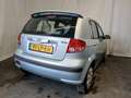 Hyundai Getz 1.6i-16V GLS - Schade Albastru - thumbnail 4