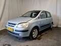 Hyundai Getz 1.6i-16V GLS - Schade Albastru - thumbnail 2