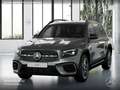 Mercedes-Benz GLB 200 AMG+NIGHT+360°+AHK+MULTIBEAM+TOTW+KEYLESS Grau - thumbnail 2