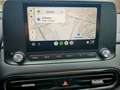 Hyundai Kona Select Elektro 64kWh|SOH97%|Garantie05/2030 Grijs - thumbnail 16