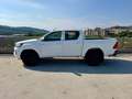 Toyota Hilux Cabina Doble GX Blanco - thumbnail 8