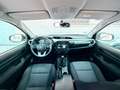 Toyota Hilux Cabina Doble GX Blanco - thumbnail 16