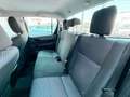 Toyota Hilux Cabina Doble GX Blanco - thumbnail 15