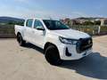 Toyota Hilux Cabina Doble GX Blanco - thumbnail 4