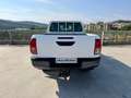 Toyota Hilux Cabina Doble GX Blanco - thumbnail 10