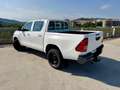 Toyota Hilux Cabina Doble GX Blanco - thumbnail 7