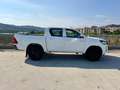 Toyota Hilux Cabina Doble GX Blanco - thumbnail 9